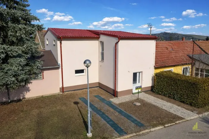 Prodej bytu 3+kk, Křižanovice, 115 m2