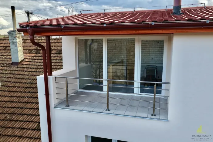 Prodej bytu 3+kk, Křižanovice, 115 m2