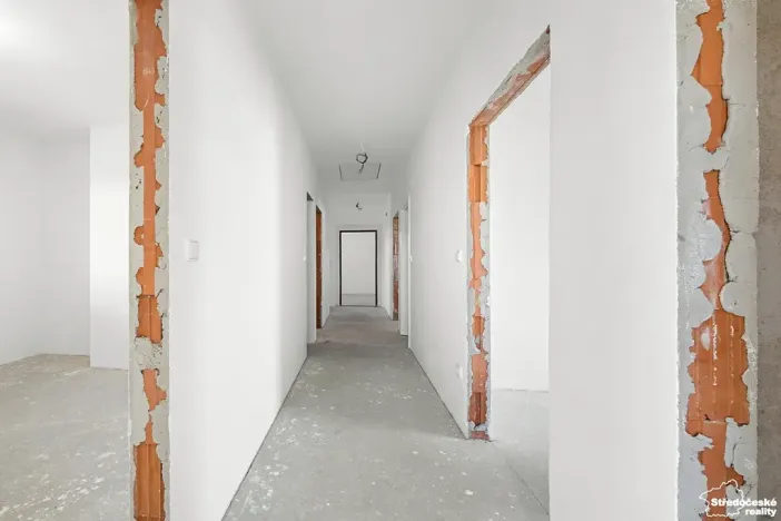 Prodej rodinného domu, Chabeřice, 157 m2