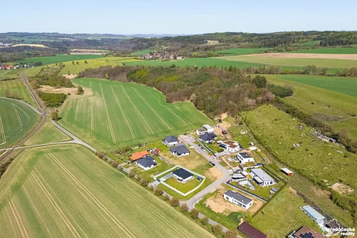 Prodej rodinného domu, Chabeřice, 157 m2