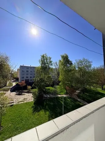 Prodej bytu 3+1, Cheb, 17. listopadu, 65 m2
