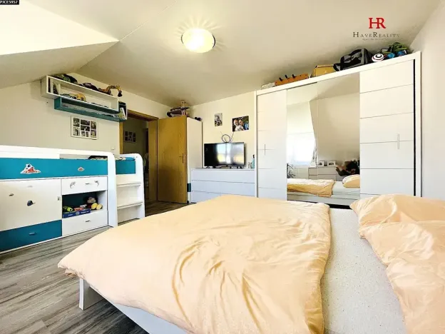 Pronájem bytu 2+1, Benešov, Na Chmelnici, 63 m2