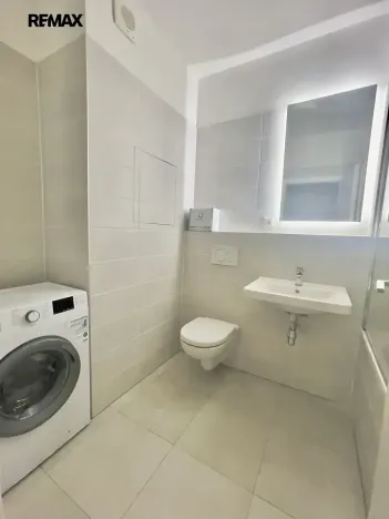 Pronájem bytu 2+kk, Chrudim, Luhanova, 49 m2