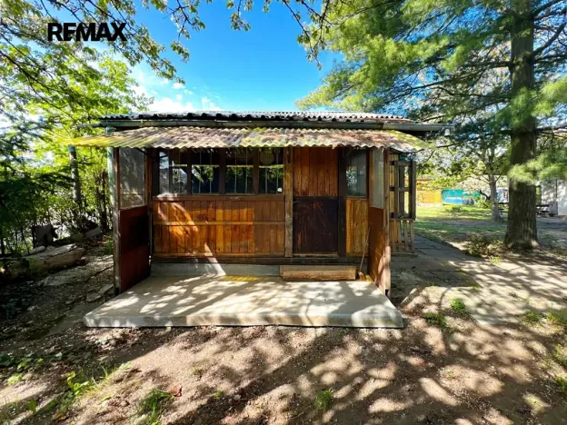 Prodej zahrady, Praha, 400 m2