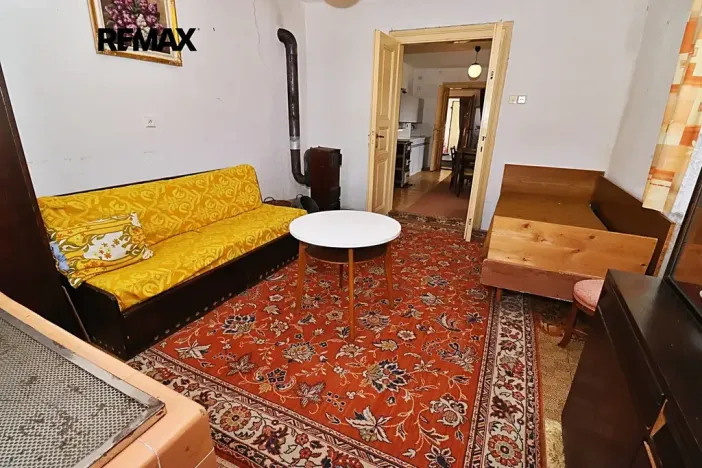 Prodej chalupy, Ždírec nad Doubravou, 81 m2