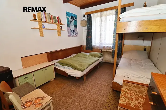 Prodej chalupy, Ždírec nad Doubravou, 81 m2