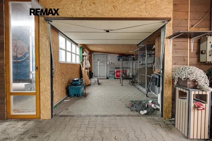 Prodej ubytování, Lipová-lázně, 703 m2