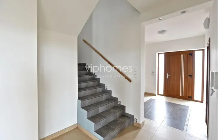 Pronájem vily, Horoměřice, Rabochova, 250 m2