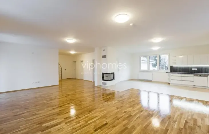 Pronájem vily, Praha, Ke smrčině, 260 m2