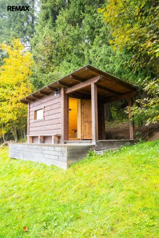 Prodej rodinného domu, Horní Maršov, Pod Černým vrchem, 212 m2