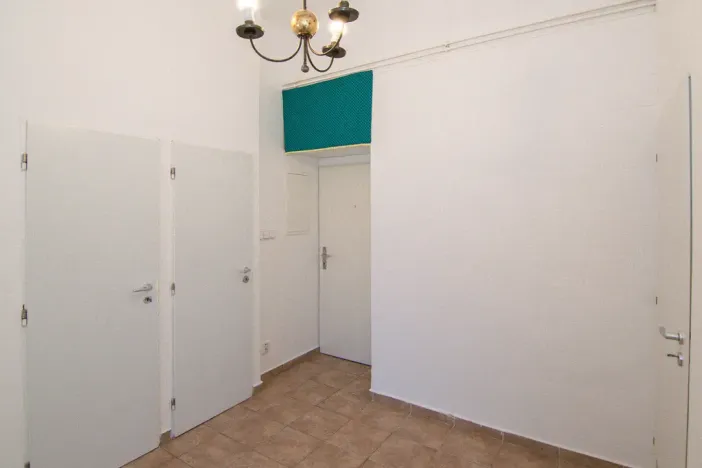 Pronájem bytu 2+kk, Praha - Košíře, Brožíkova, 65 m2