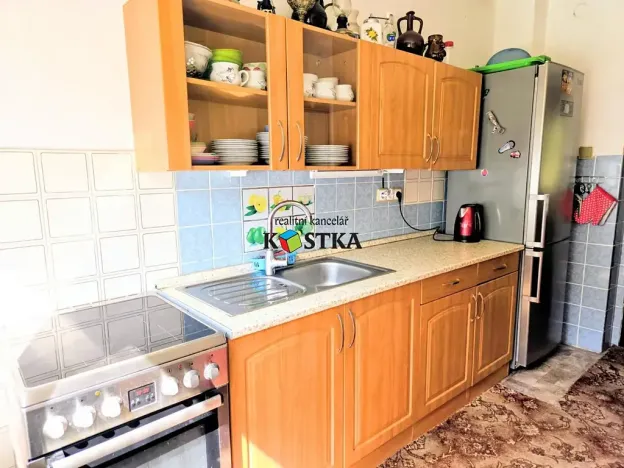 Prodej rodinného domu, Krásná, 200 m2