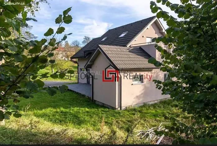 Pronájem rodinného domu, Ostrava, U Potoka, 99 m2