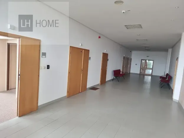 Pronájem kanceláře, Plzeň, 200 m2