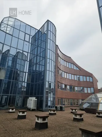 Pronájem kanceláře, Plzeň, 200 m2