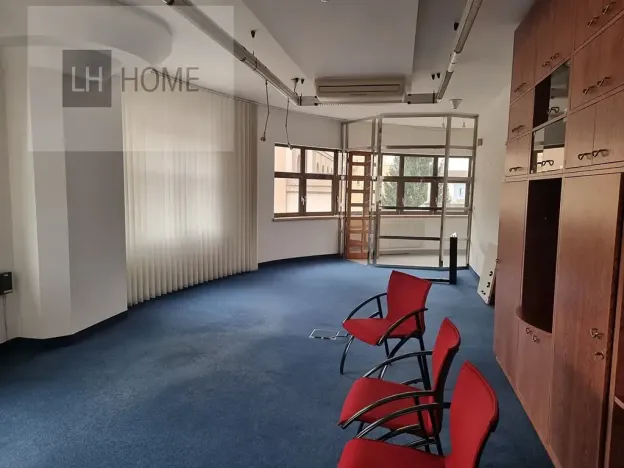 Pronájem obchodního prostoru, Plzeň, 200 m2