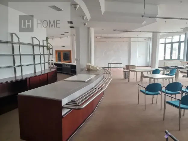 Pronájem komerční nemovitosti, Plzeň, 200 m2