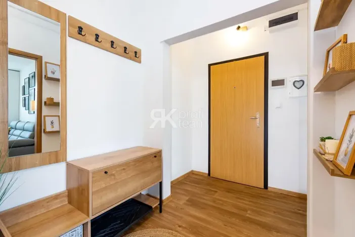 Prodej bytu 3+1, Ostrava, náměstí Václava Vacka, 77 m2