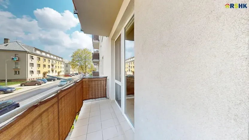 Prodej bytu 3+kk, Opatovice nad Labem, Smetanova, 55 m2
