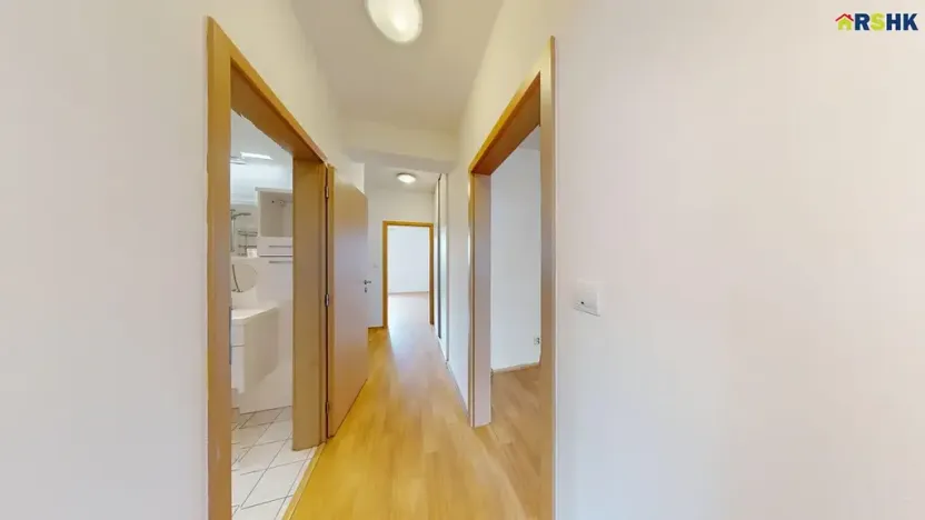 Prodej bytu 3+kk, Opatovice nad Labem, Smetanova, 55 m2
