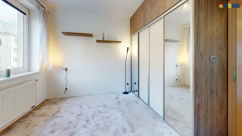 Prodej bytu 3+kk, Opatovice nad Labem, Smetanova, 55 m2