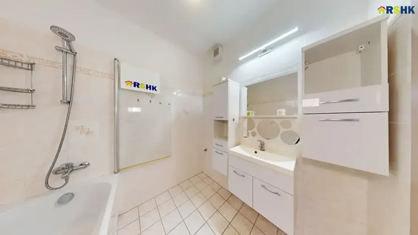 Prodej bytu 3+kk, Opatovice nad Labem, Smetanova, 55 m2