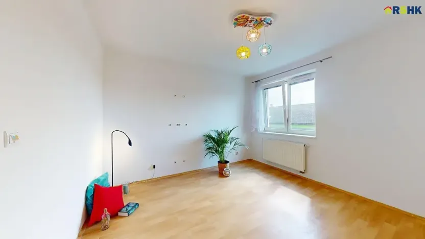 Prodej bytu 3+kk, Opatovice nad Labem, Smetanova, 55 m2