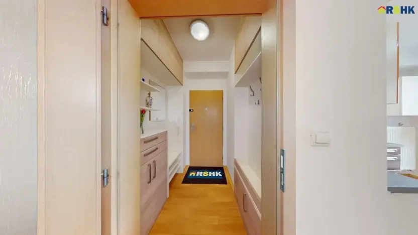 Prodej bytu 3+kk, Opatovice nad Labem, Smetanova, 55 m2