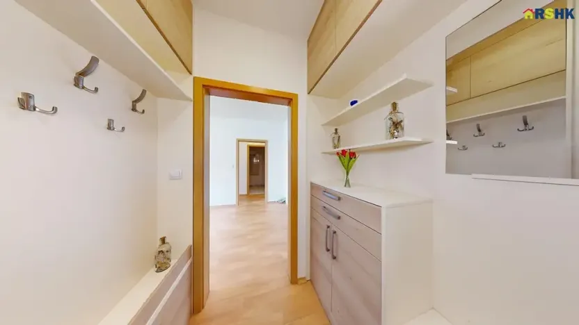 Prodej bytu 3+kk, Opatovice nad Labem, Smetanova, 55 m2
