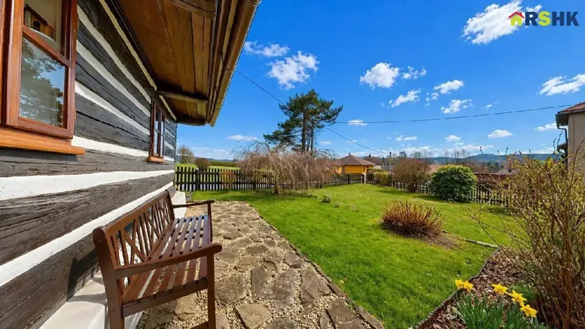 Prodej chalupy, Výprachtice, 150 m2