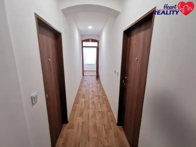 Pronájem bytu 1+1, Opava, Alšova, 50 m2