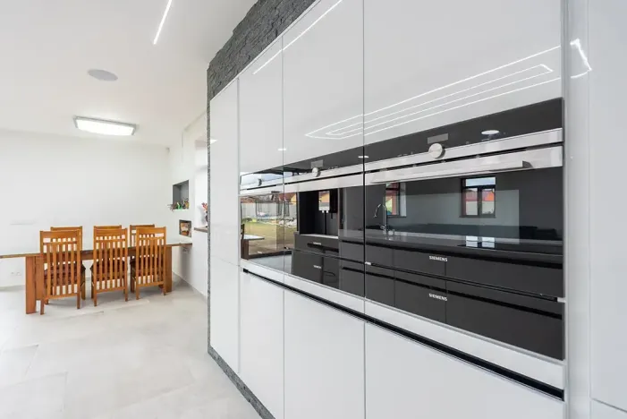 Prodej rodinného domu, Velké Přítočno, Sluneční, 438 m2