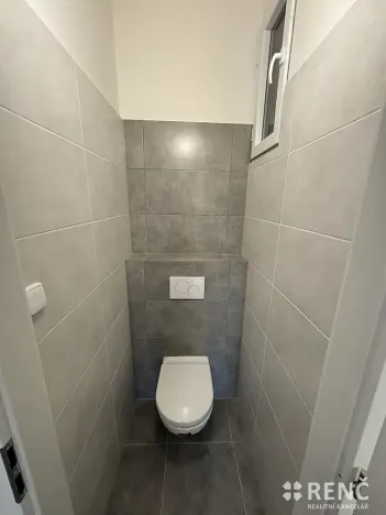 Pronájem bytu 2+1, Brno, Dřevařská, 48 m2