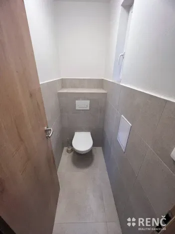 Pronájem bytu 2+kk, Brno, Štefánikova, 33 m2