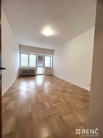 Pronájem bytu 2+1, Brno, Pekařská, 78 m2