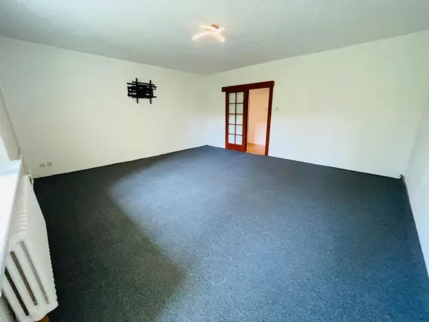 Pronájem bytu 3+1, Smržovka, Luční, 88 m2