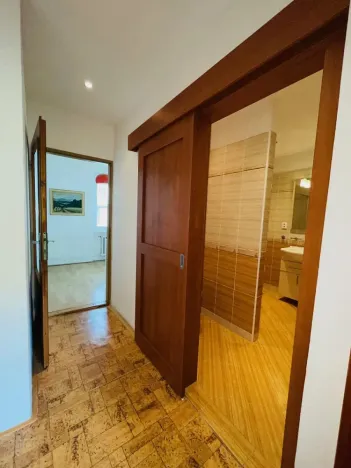 Pronájem bytu 3+1, Smržovka, Luční, 88 m2