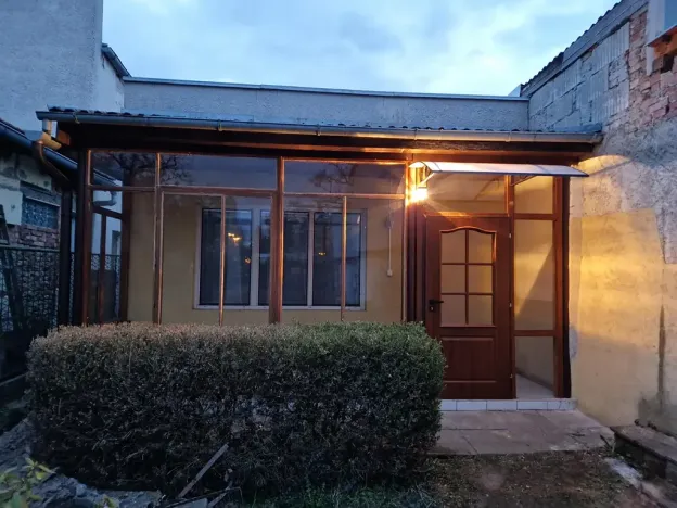 Dražba rodinného domu, České Budějovice, Rybniční, 76 m2