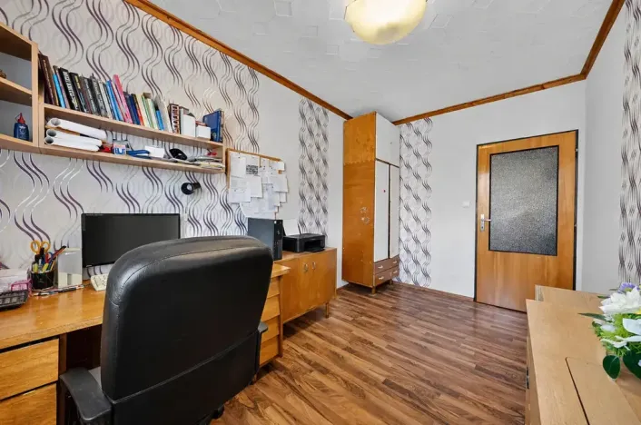 Prodej rodinného domu, Bratronice, U Kamene, 126 m2