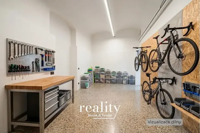 Prodej rodinného domu, Jitkov, 110 m2
