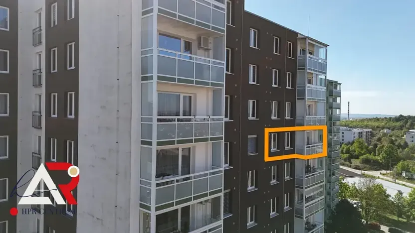 Prodej bytu 4+1, Brno, Čejkovická, 81 m2