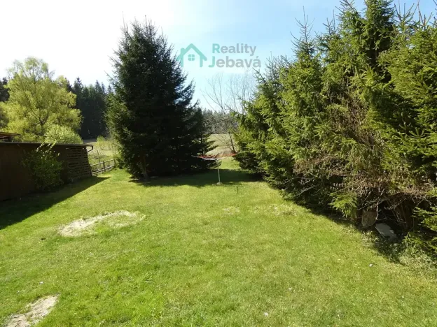 Prodej chaty, Svratouch, 70 m2