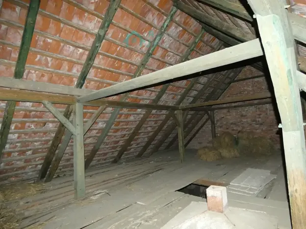 Prodej rodinného domu, Nové Hrady, 60 m2