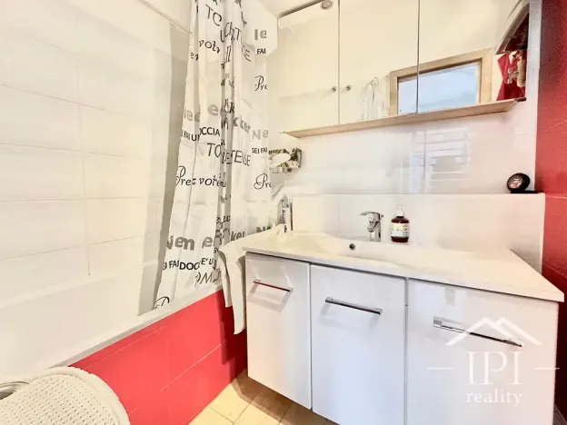 Prodej bytu 2+1, Praha - Nusle, Na Veselí, 52 m2