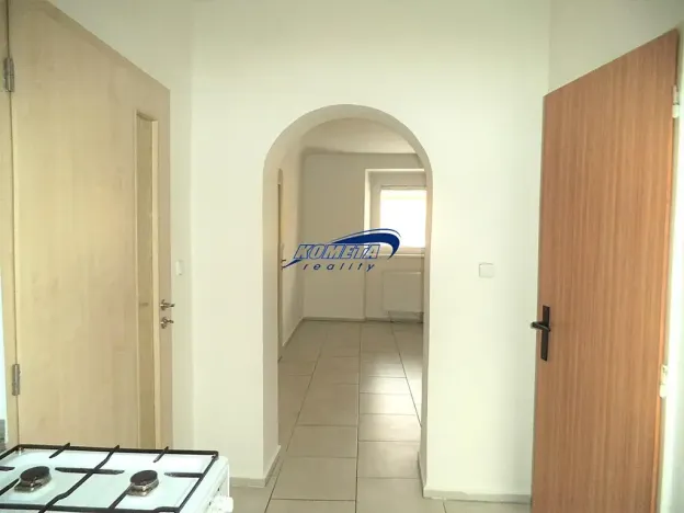Pronájem rodinného domu, Vranovice, Úzká, 105 m2