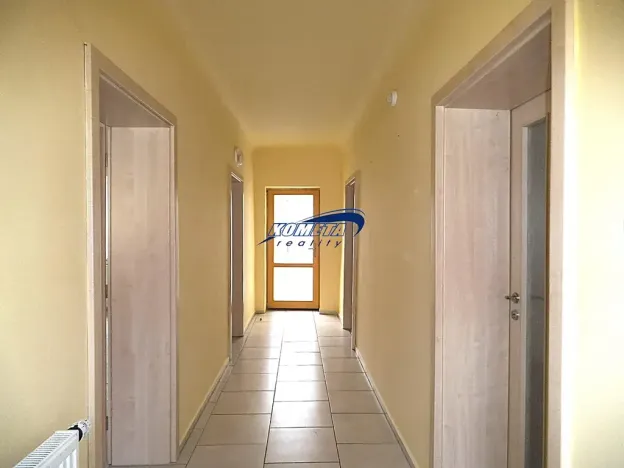 Pronájem rodinného domu, Vranovice, Úzká, 105 m2