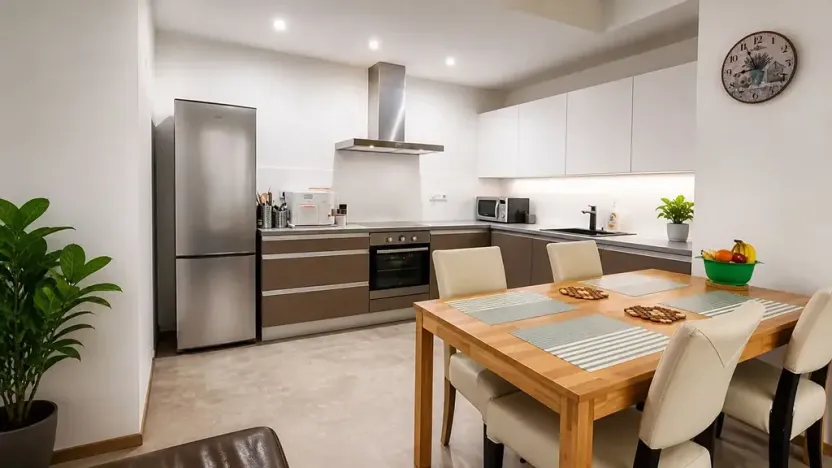Pronájem bytu 2+kk, Praha - Bubeneč, Terronská, 54 m2