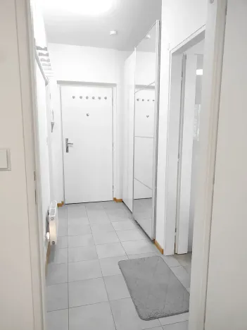 Pronájem bytu 2+kk, Praha - Bubeneč, Terronská, 54 m2