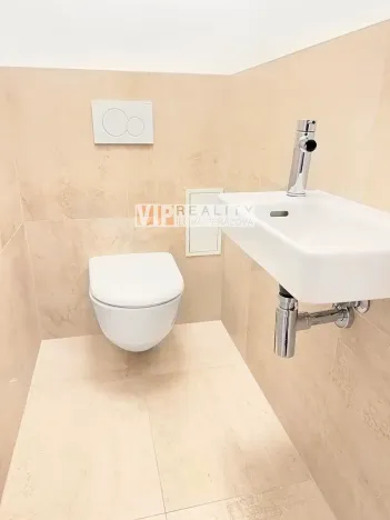 Prodej bytu 2+kk, Brno, U Červeného mlýna, 51 m2