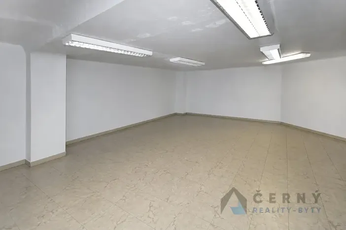 Prodej obchodního prostoru, Liberec, Liliová, 266 m2